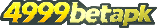 4999 bet apk লোগো